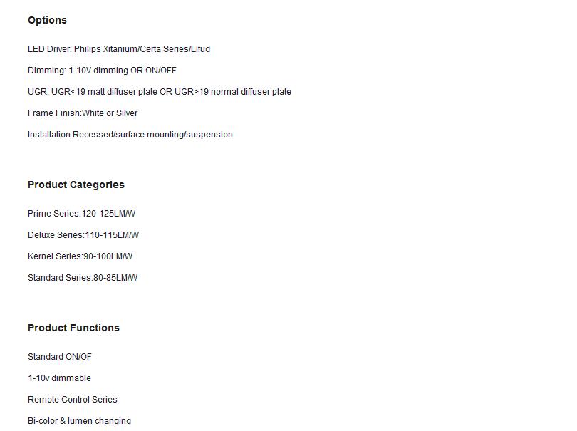 Shenzhen Toppoled energy saving panel light.JPG