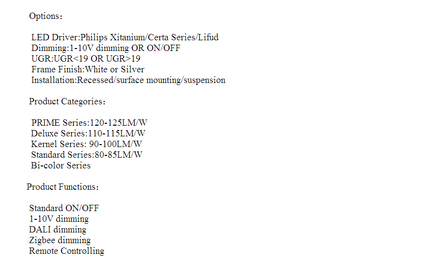 TUV GS SAA ROHS 600x600mm Led Panel China.png