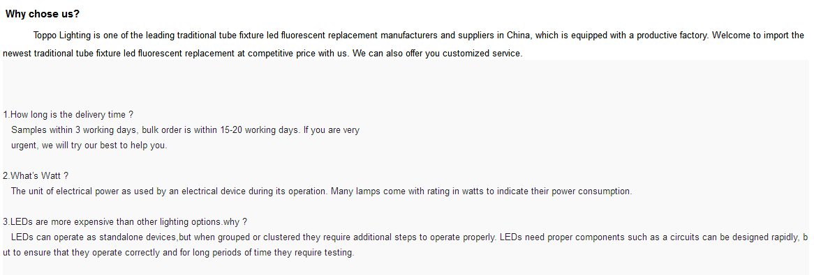  60% energy savings 7800lm LED slim batten SAA/CE/ROHS approval