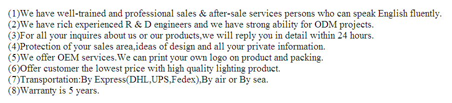Toppo Lighting Die-case Housing as Heatsink Down Light AC200-240V Tri-color  with TRIAC dimming IP20 OR IP54 5 years warranty Various Diameter with different driver 100lm/w