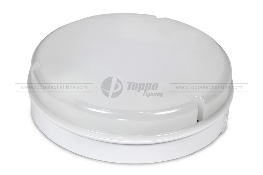 Durable IP65 rated case Led 2D Bulkheads Light Factory Make