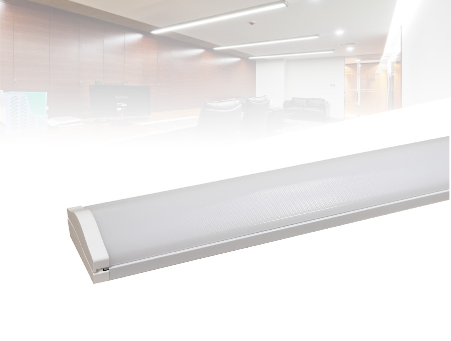 SAA apwobasyon 1-10V gradyasyon dirije bar limyè SAA approval 1-10V dimming Led light bar
