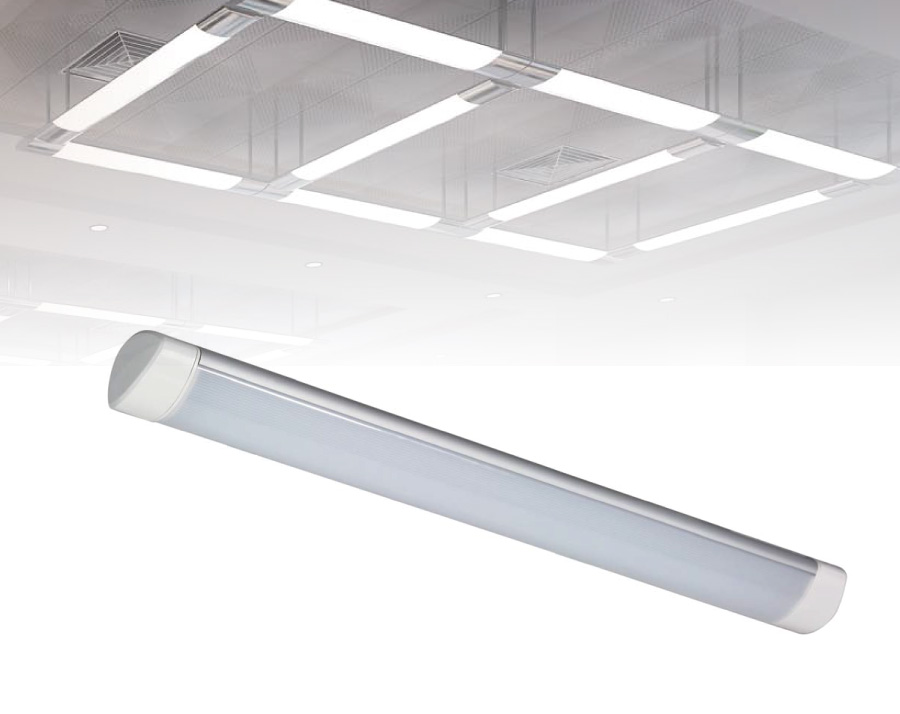 Arco led linear system 2ft 4ft 5ft