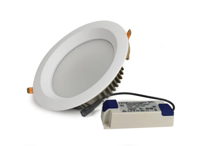 Triac Dimming TP (a) Dife ki ap dirije desann limyè