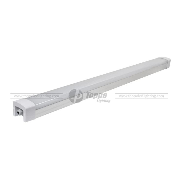 T8 Modernisation a/voye lafimen Preuve sere limyè nan aparèy