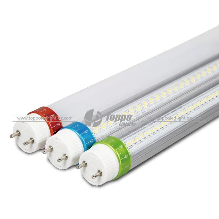 130-140lm / W VDE Apwobasyon limyè Tib limyè