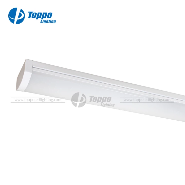 Hot Sale 5years garanti Ra> 80 Ip20 CE / ROHS Sètifikasyon Jeneral dirije Bat
