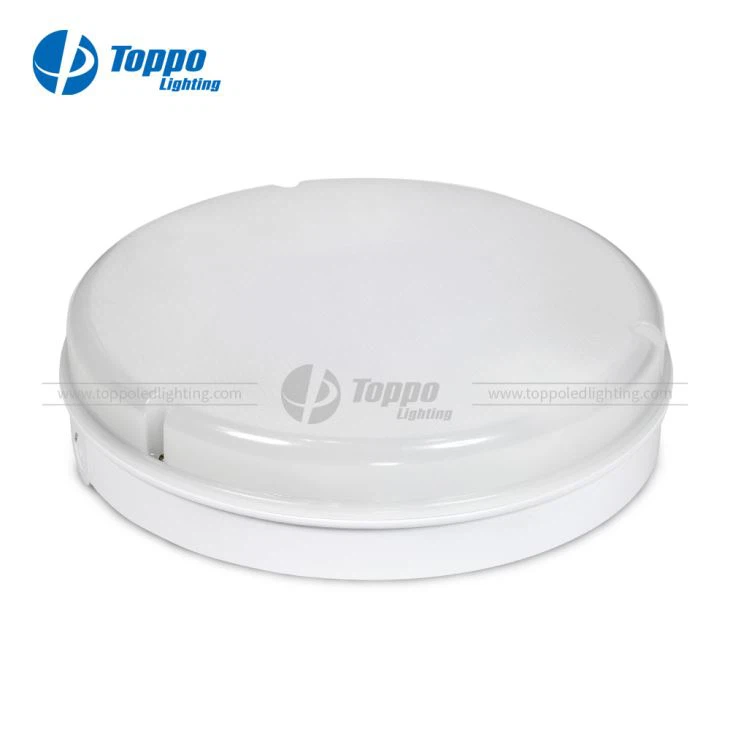 IP65 16W parter 125lm / w