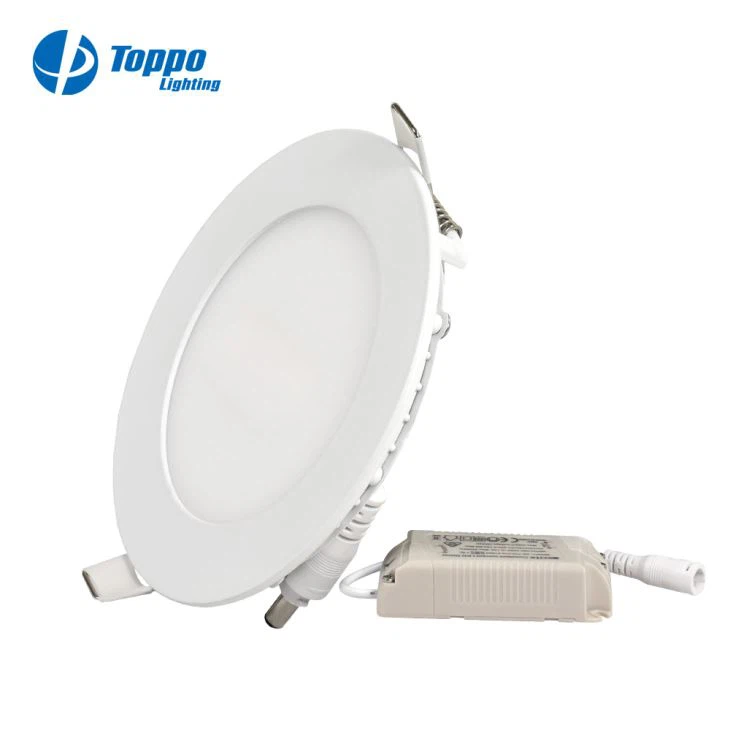 Nouvo plan anwo nan syèl la efikasite a desann limyè ak materyèl detèktè Micro-espesyal