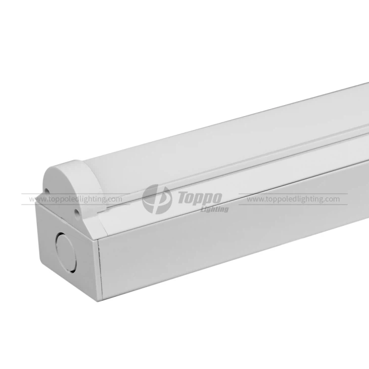 Slim LED Batten IP40