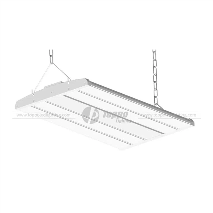 2017 New 80-300W Rated pouvwa ki ap dirije dou lineyè segondè Bay UL