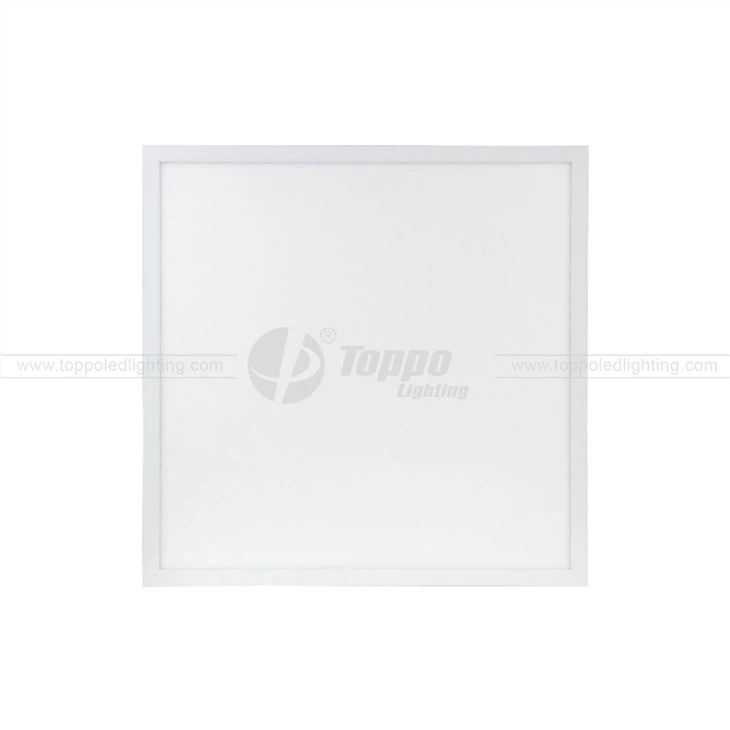 32w IP20 Toppo dirije Limyè Panel