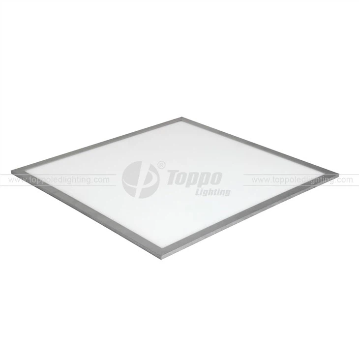 Meyè kalite Ultra mèg 2018 cho vann anwo nan syèl la Lumen Lux a panèl limyè 40w ak UL DLC