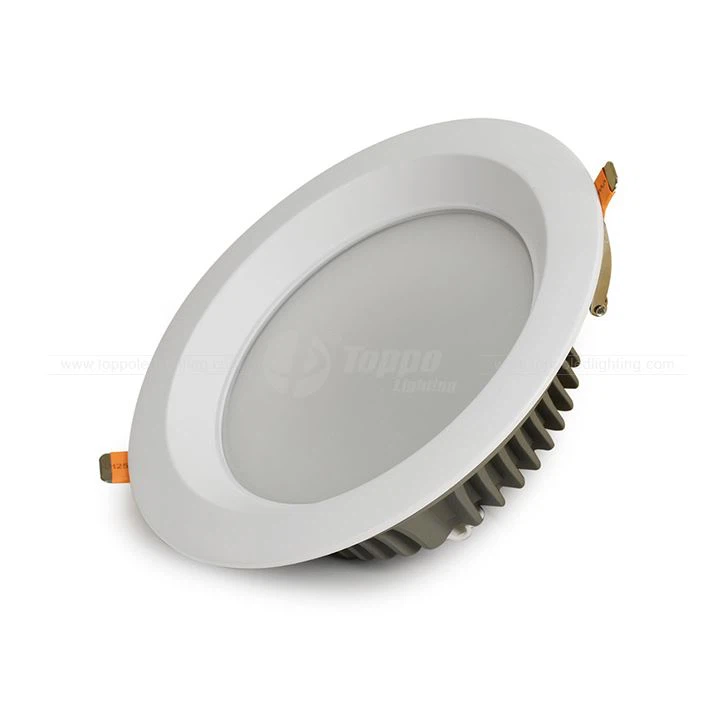 IP54 TUV limyè a anba