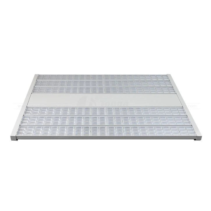 Segondè efikasite Lumen cho vann ki ap dirije High Bay enstalasyon 2 * 2ft 2018