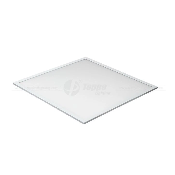 Sifas Mounted 1-10v Dimming IP20 30w 2ft X 2ft 600 600 Mm Dimmable ki ap dirije limyè Panel 60 60 kare ak pri ki ba